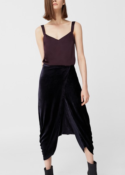 Mango December Campaign